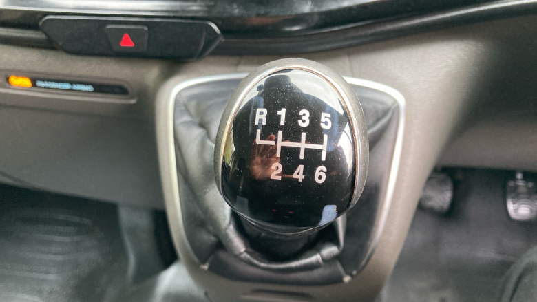 Ford Transit Custom 280 L1 Diesel Fwd 2.0 EcoBlue 130ps Low Roof Limited Van